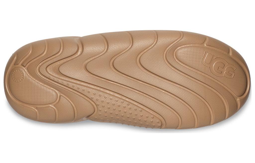 (WMNS) UGG LA Alto Lace Outdoor 'Shaded Clover' 1152734-SDC