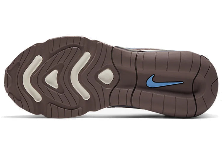 (WMNS) Nike Air Max 200 'Plum Eclipse' AT6175-200