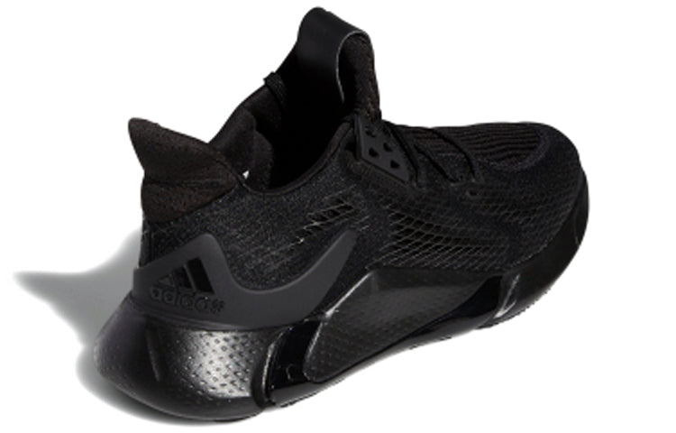 adidas Edge XT 'Triple Black' EG9704
