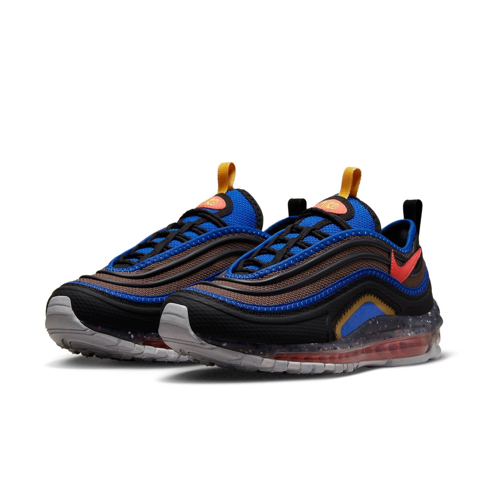 Nike Air Max 97 'Terrascape Magic Ember' DQ3976-002