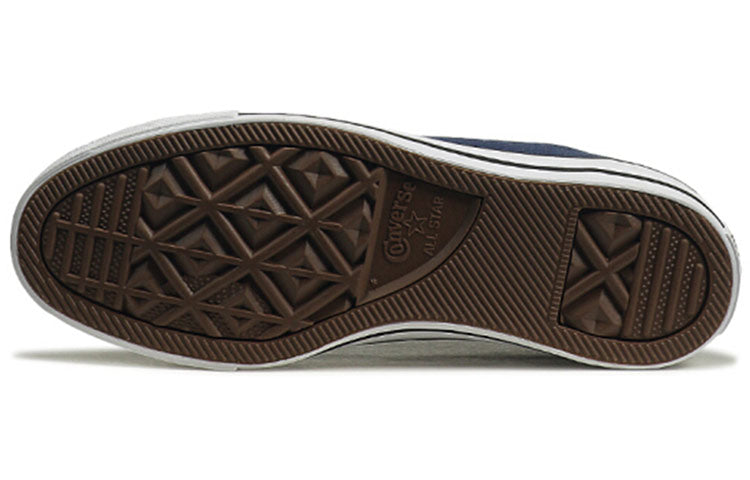 Converse Chuck Taylor All Star Low Top Blue 102329