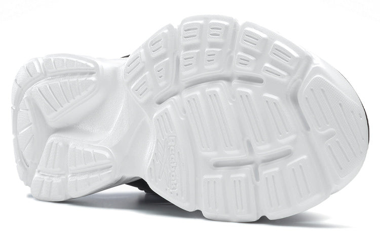 Reebok Hyperium Sandal 'Black White' GX7844