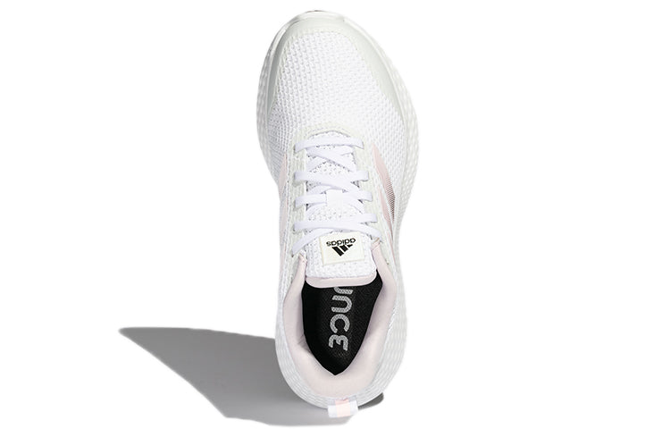 (WMNS) adidas Edge Gameday 'White Light Pink' GW1909