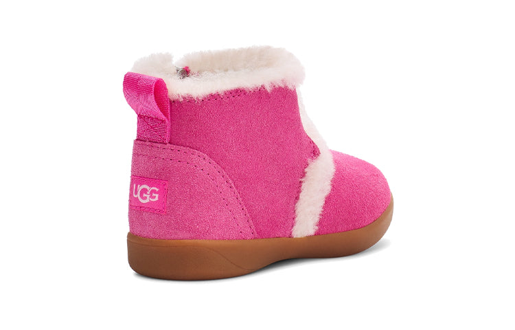 (TD) UGG Daden Boot 'Pink Azalea' 1120957T-PASD