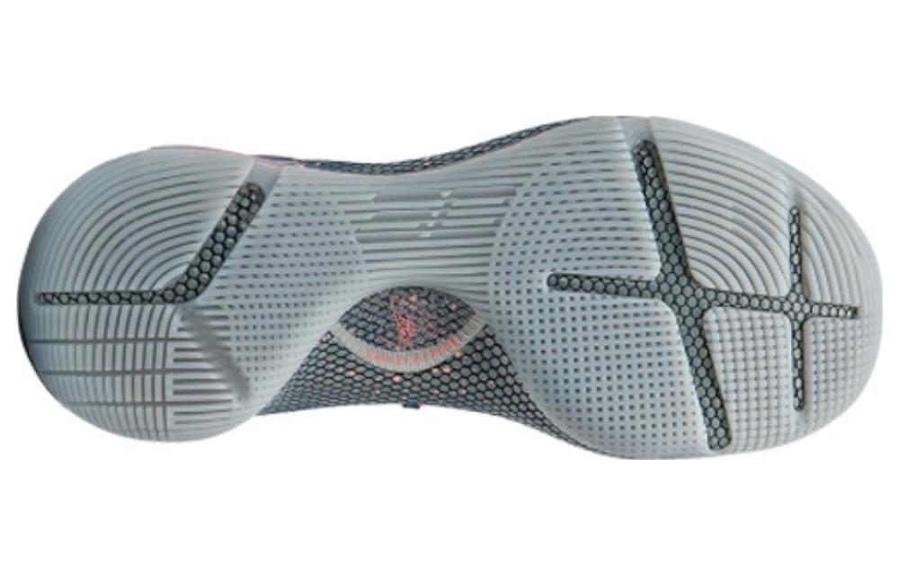 (GS) Under Armour Curry 6 'Splash Party' 3020415-405