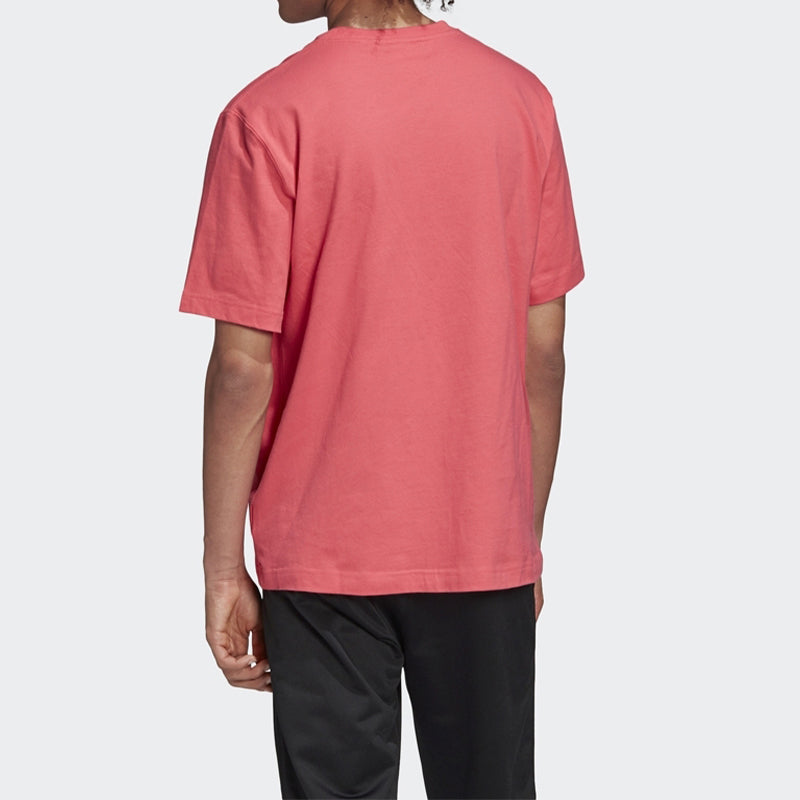adidas originals Sports Short Sleeve Pink FM3695