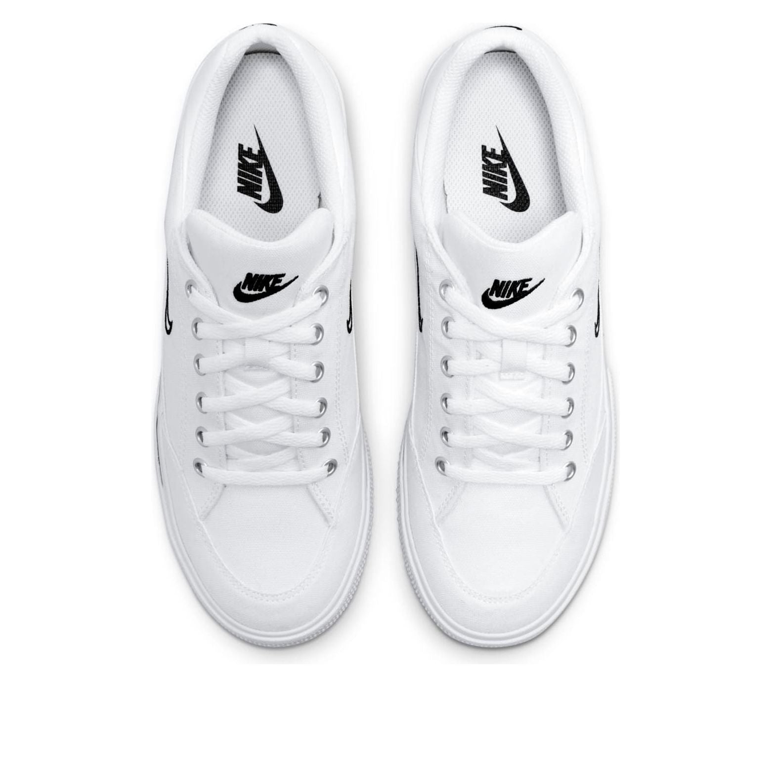 (WMNS) Nike Retro GTS 'White Black' DB2880-101