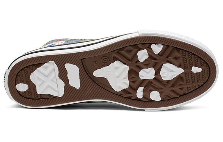 Converse Chuck Taylor Big Boys Cartoon 666200C