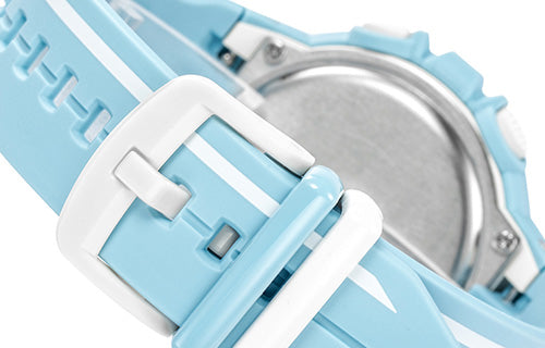 CASIO Baby-G 'Blue' BGS-100RT-2APRT