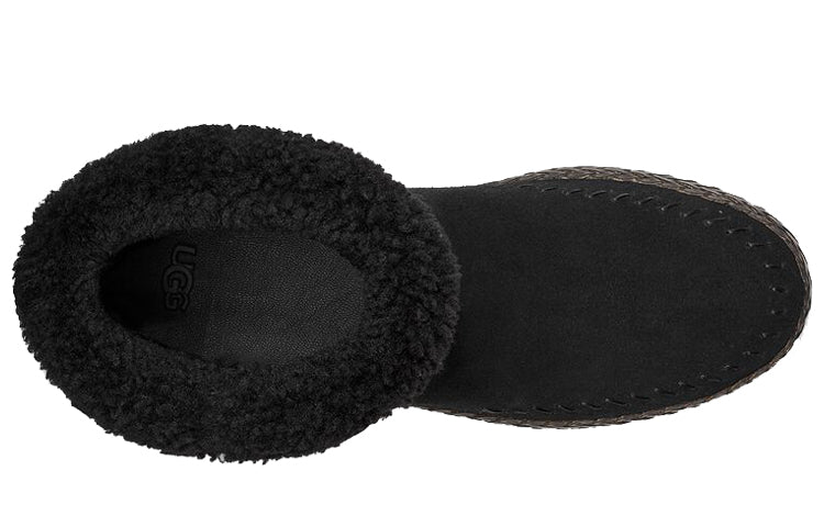 (WMNS) UGG Ailish 'Black' 1123666-BLK