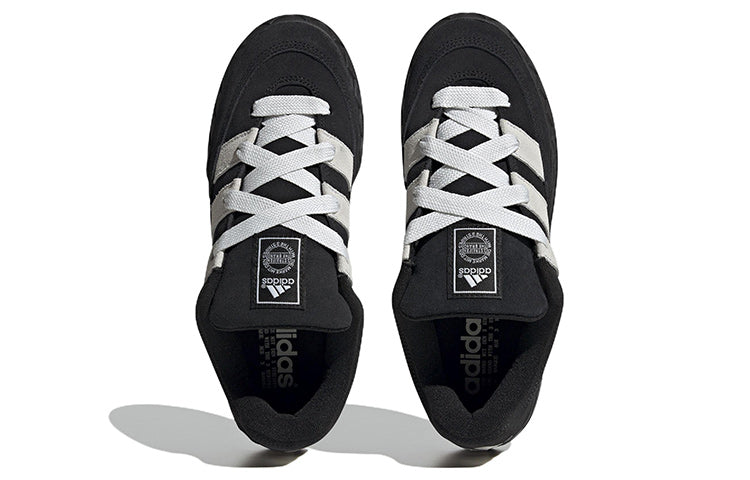 adidas Adimatic 'Black' HQ6900