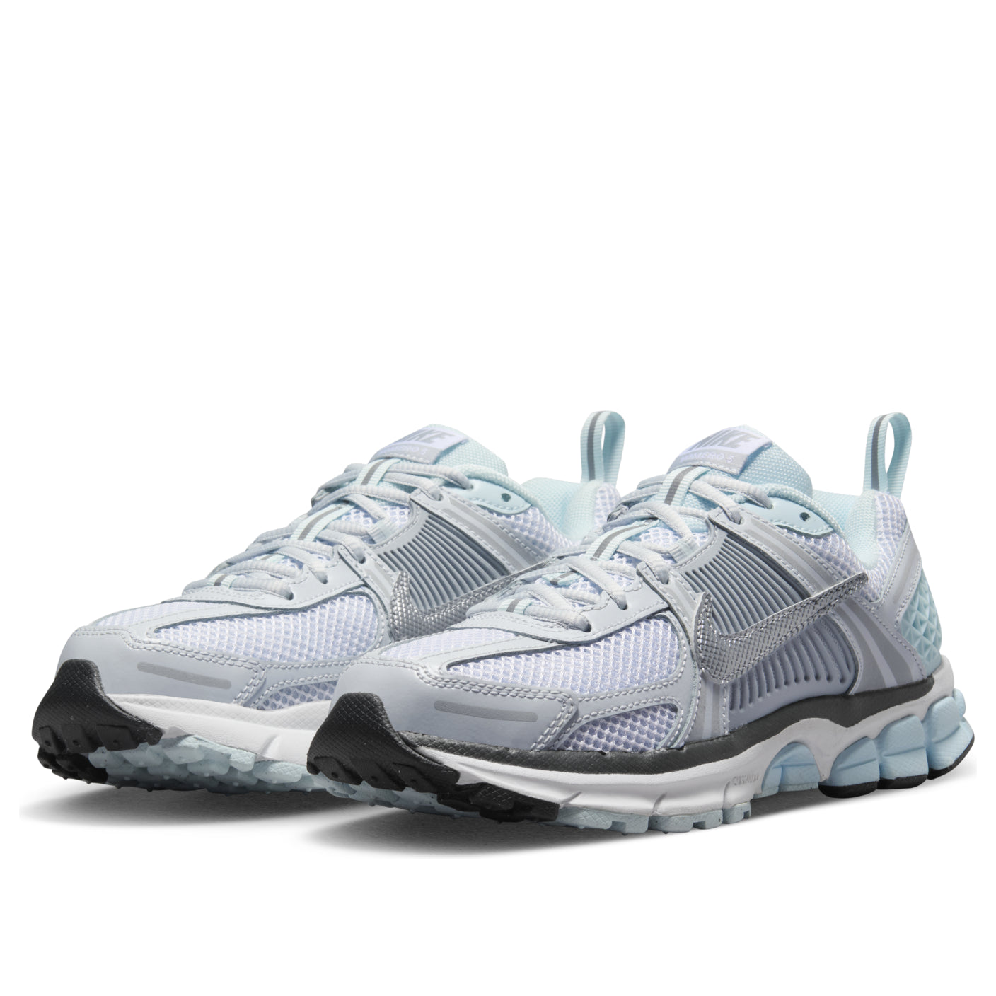 (GS) Nike Vomero 5 'Pure Platinum Glacier Blue'  HQ3255-043