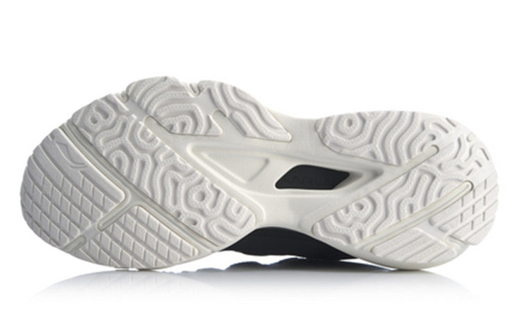 (WMNS) Li-Ning Crazy Run X 'Black' ARHQ022-4