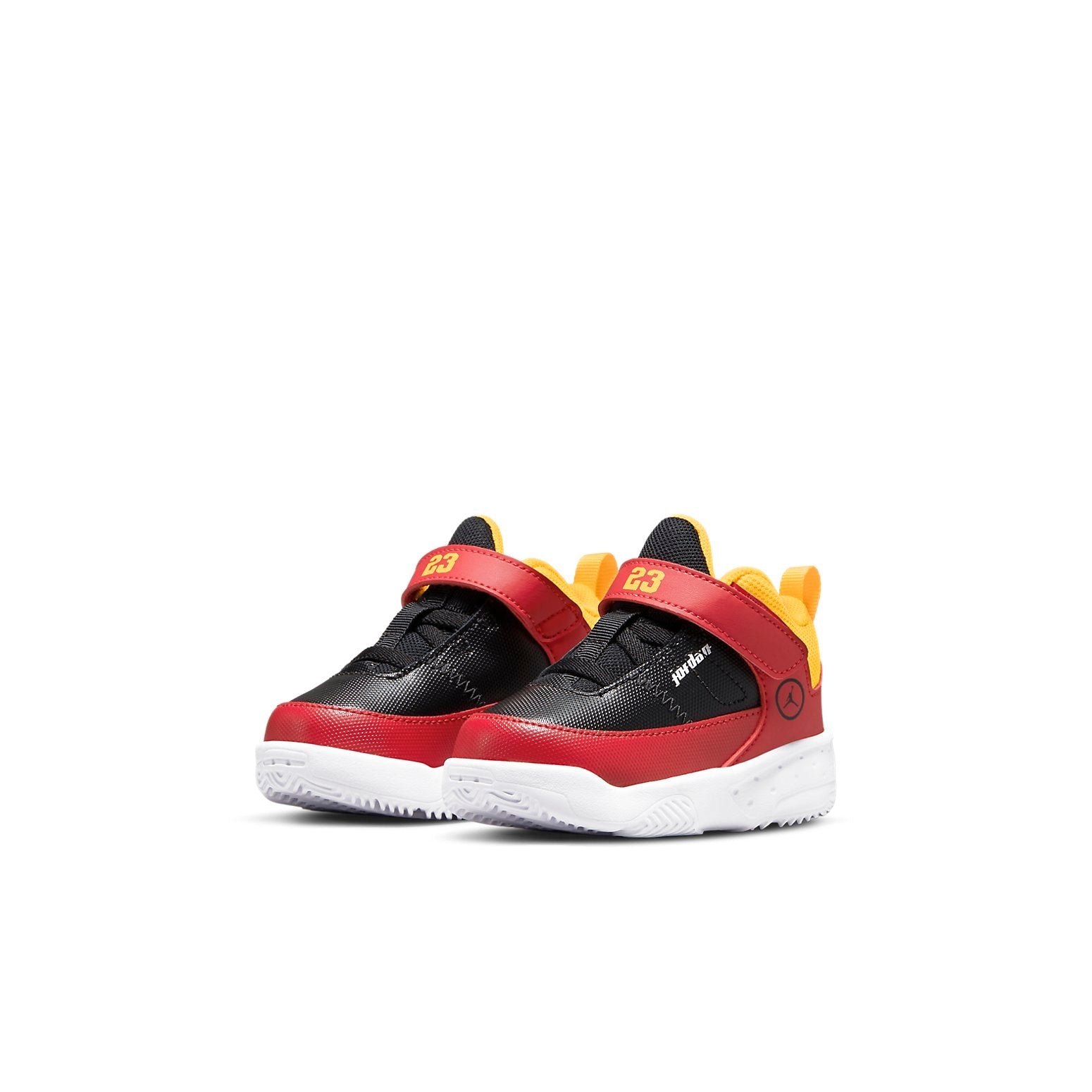 Air Jordan Max Aura 3 SE 'Black Red' DJ6244-607