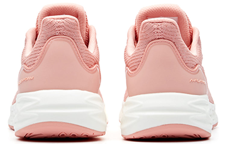 (WMNS) ANTA Running Series Sneakers 'Pink' 12835588-9