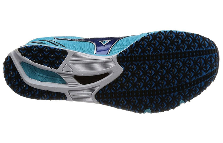 Mizuno Wave Emperor 3 Lightweight Wear-resistant Sky Blue U1GD172014