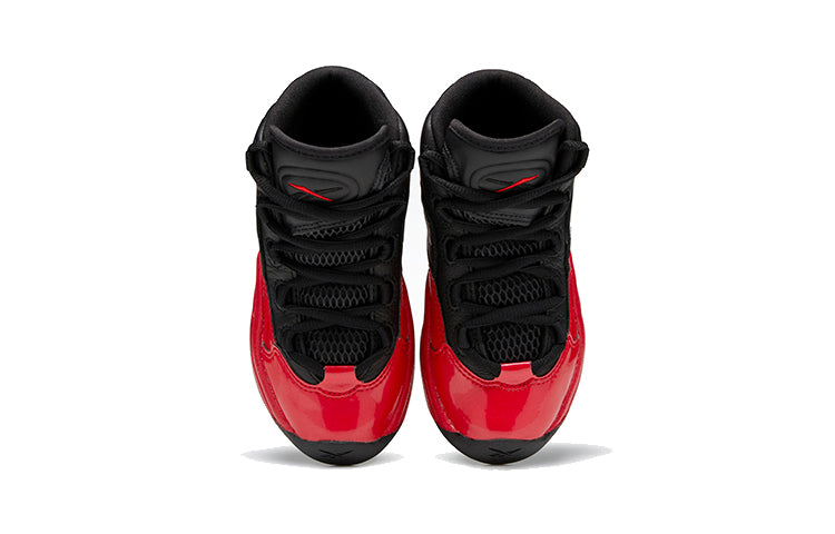 (PS) Reebok Question Mid 'Street Sleigh' GV7187