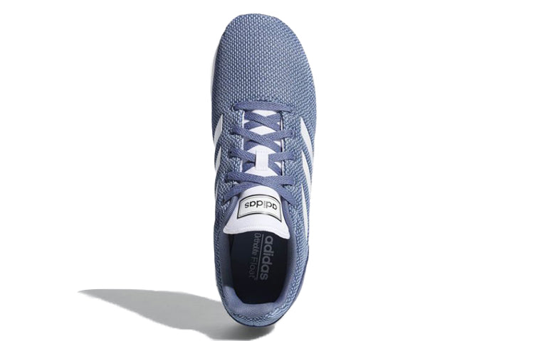 adidas neo Run70s Blue/White B96557