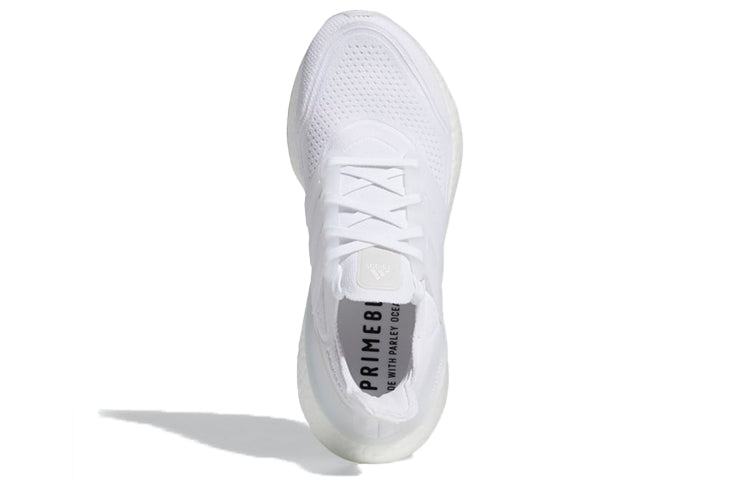 (WMNS) adidas Ultraboost 21 'Cloud White' FY0403