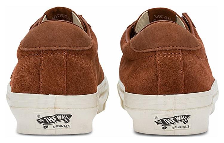 Vans OG Epoch LX BROWN VN0A4U121RE