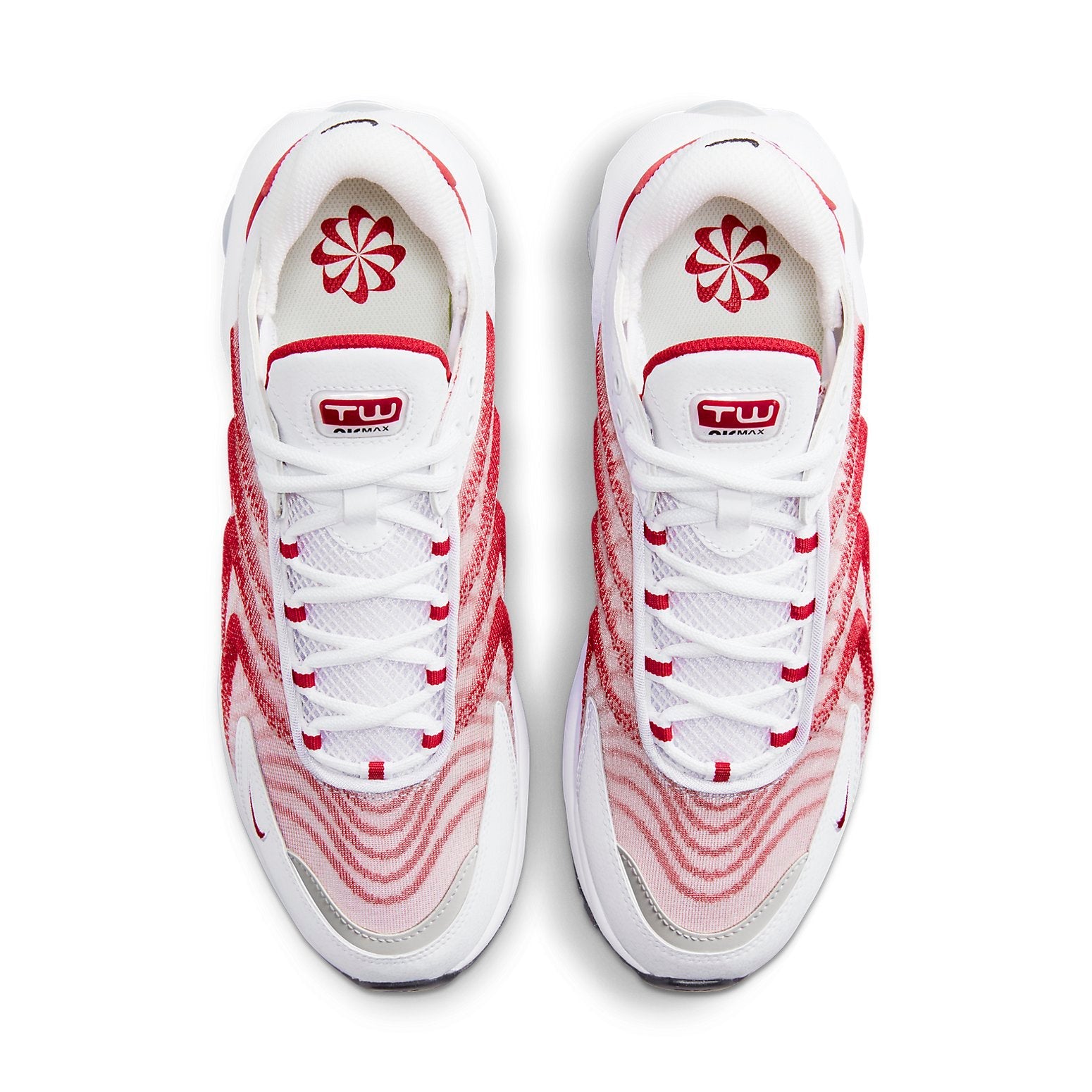 Nike Air Max TW 'University Red' DQ3984-104