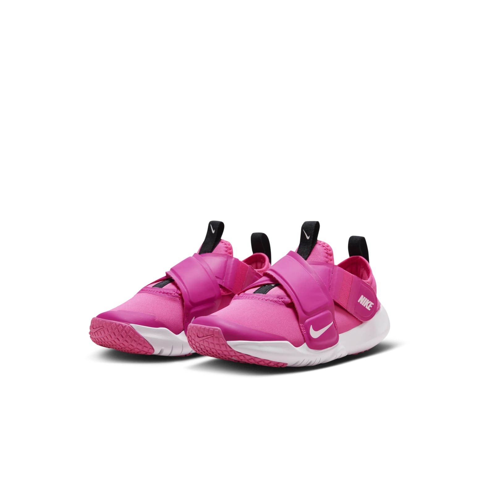 (PS) Nike Flex Advance 'Pink White' CZ0186-603