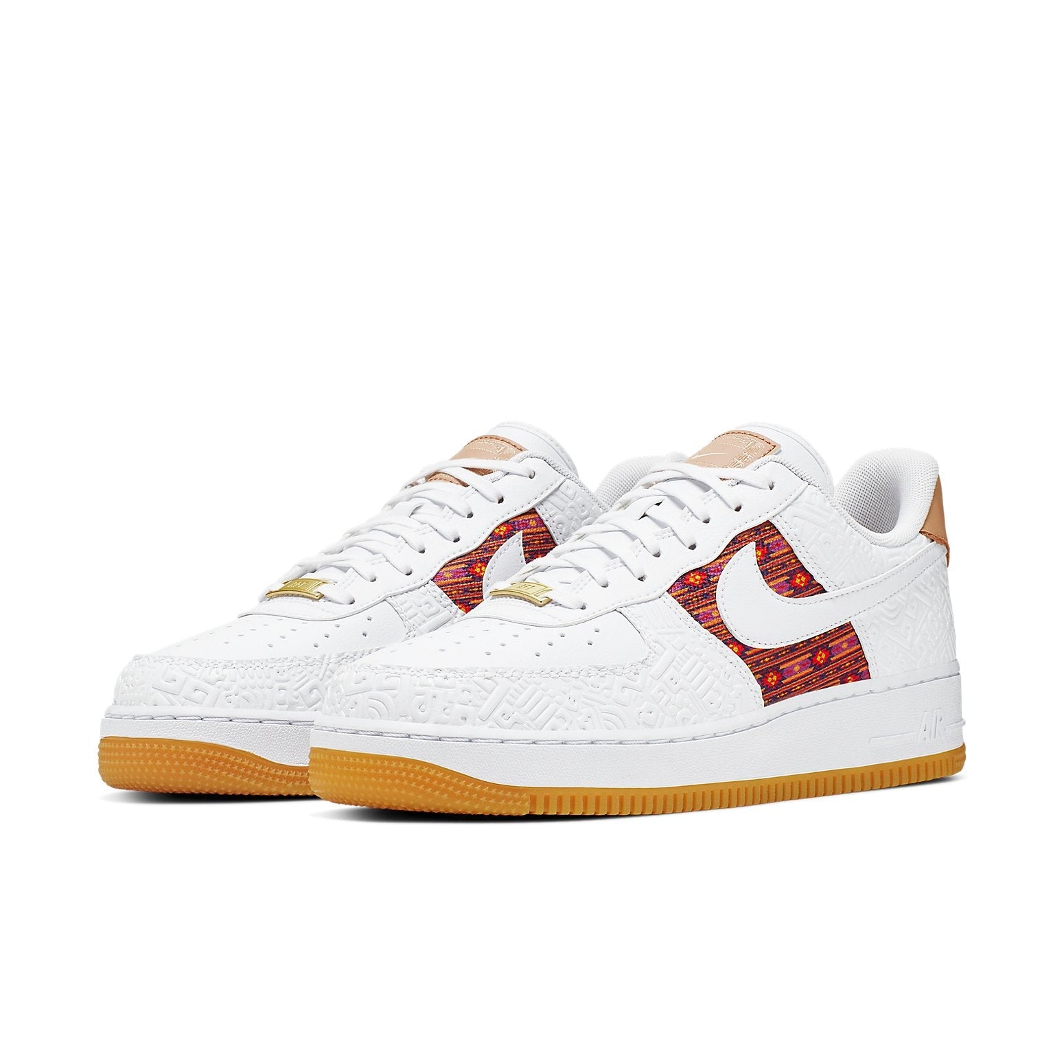 Nike Air Force 1 Low 'N7' CK6601-100