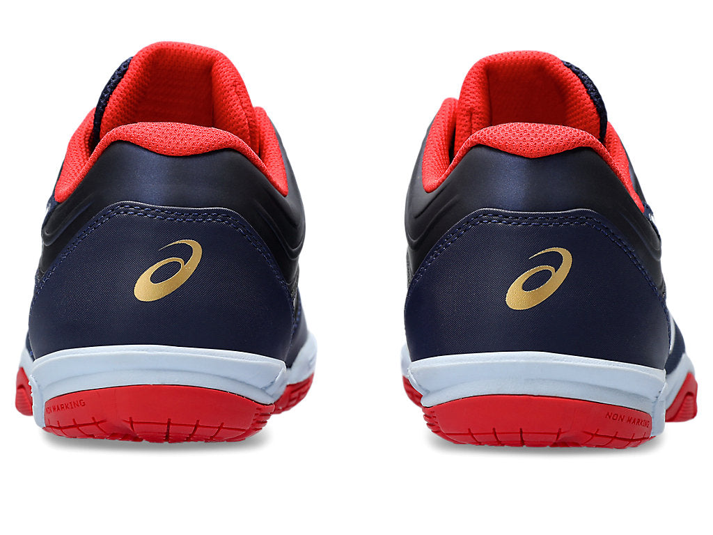 ASICS Attack Excounter 2 'Peacoat Red' 1073A002-404