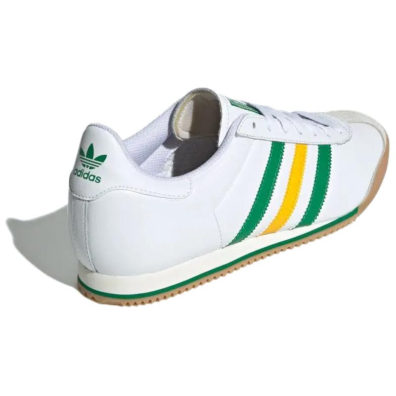 adidas 74 'White Yellow Green' IF9511