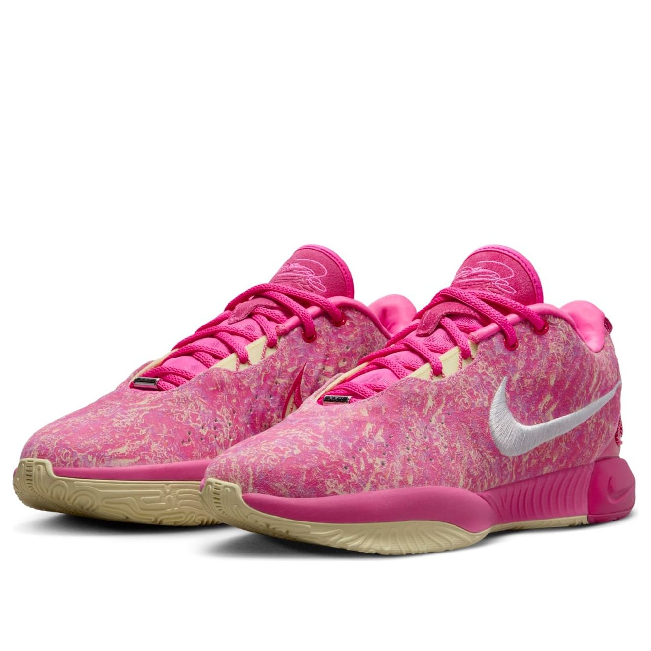 Nike LeBron 21 EP 'The World Is Your Oyster' HF0700-900