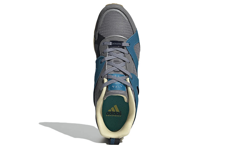 adidas Equipment Proto 'Grey Blue Gum' GX3970