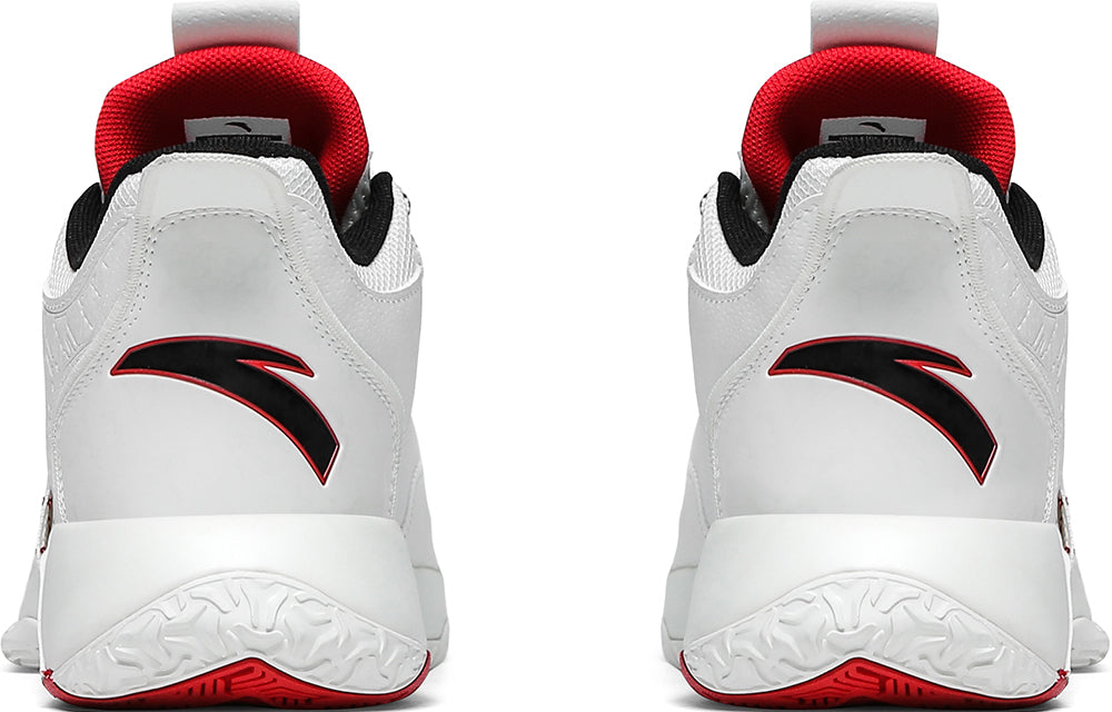 ANTA Speedy 2 'White Black Red' 112141606-6
