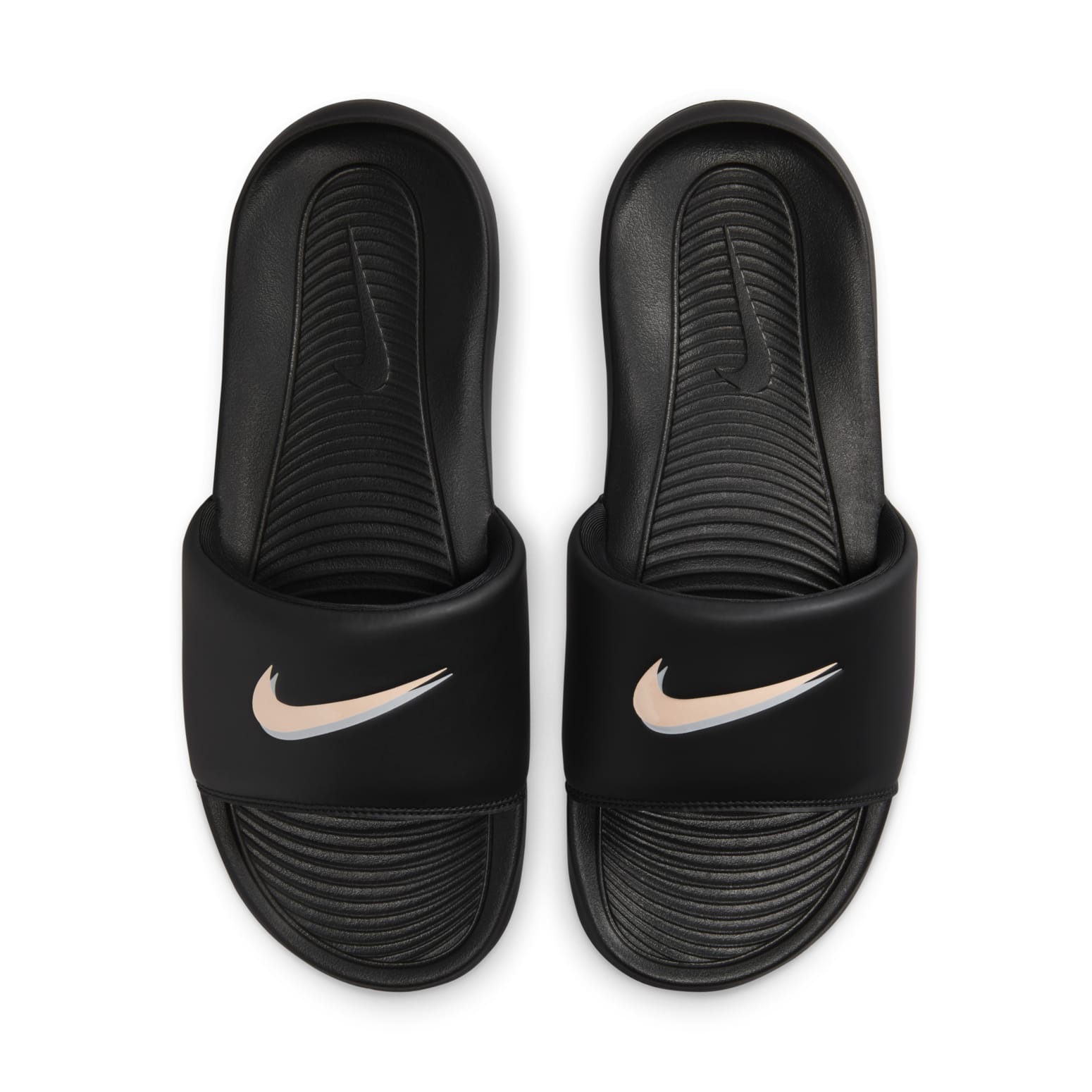 Nike Victori One Slide 'Black Sesame' FZ1395-001