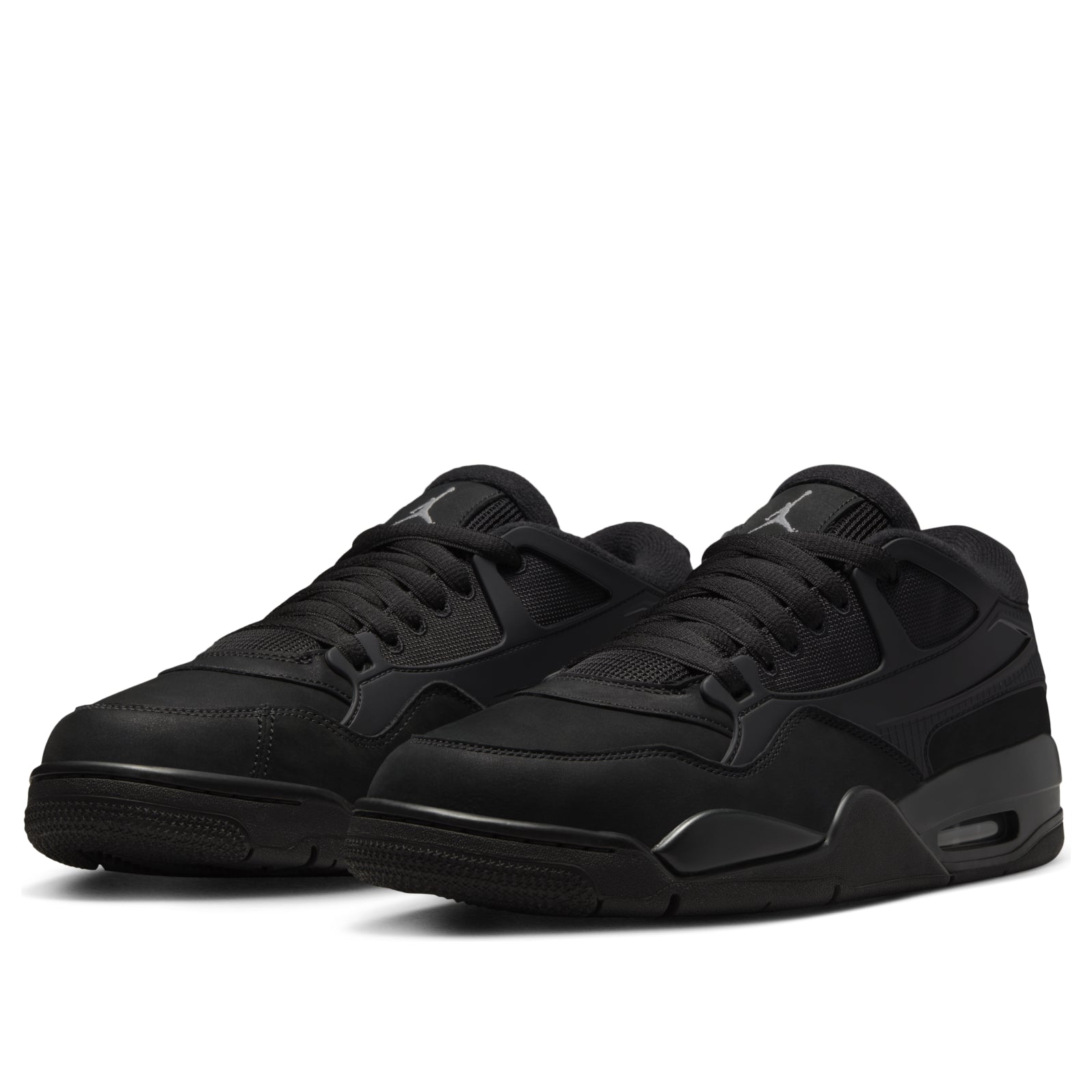 Air Jordan 4 RM 'Black Cat' FQ7939-004