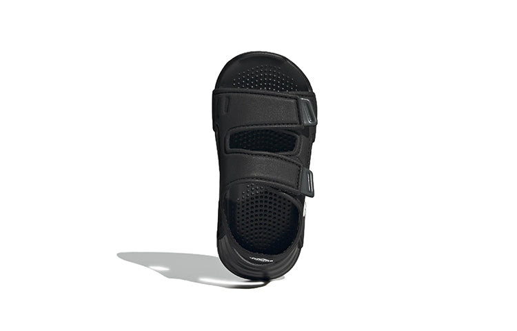 (TD) adidas Altaswim Cozy Breathable Sandals Black GV7796