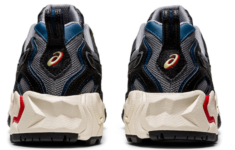 ASICS Gel-Nandi OG 'Sheet Rock Black' 1021A315-022