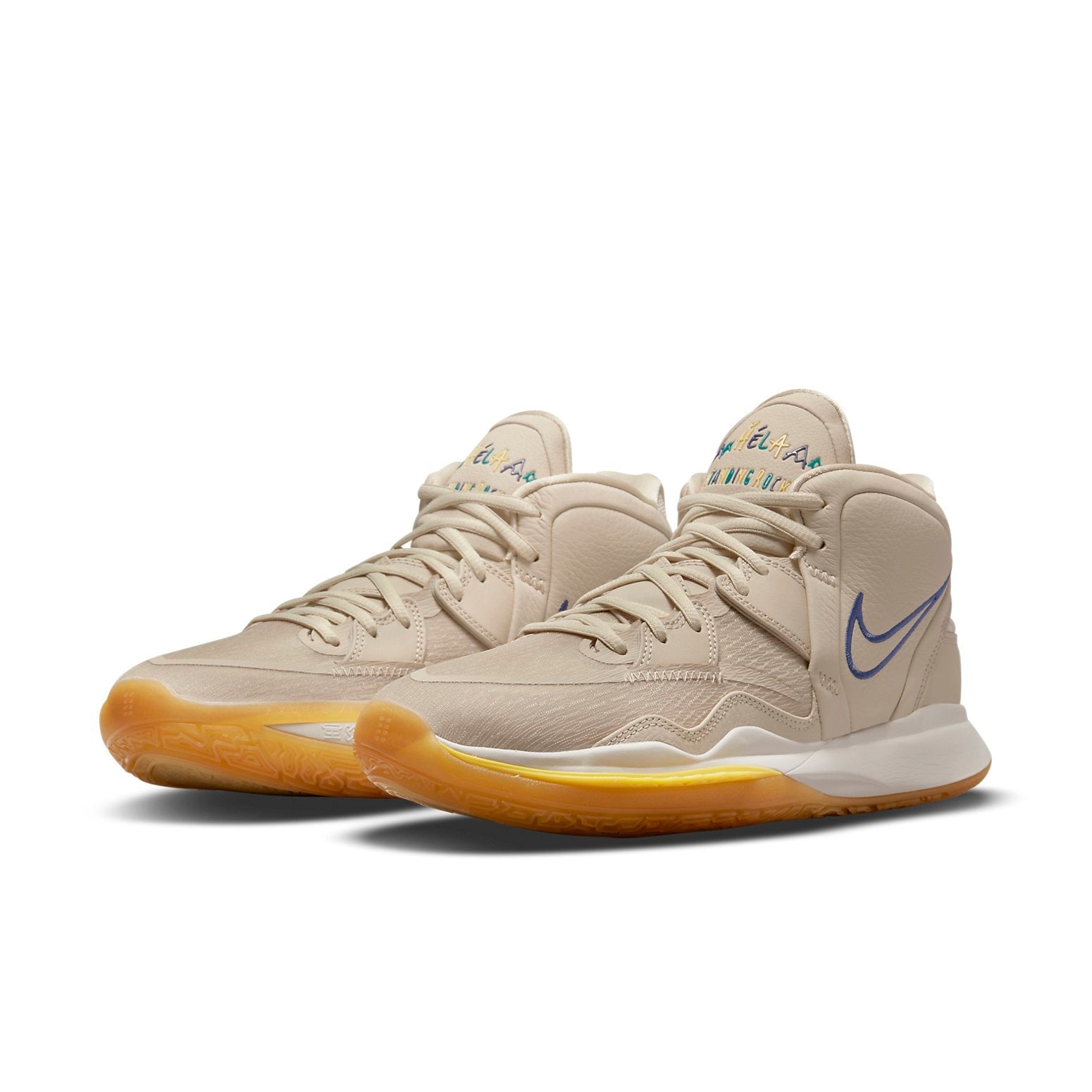 Nike Kyrie Infinity 'N7' DM3255-200