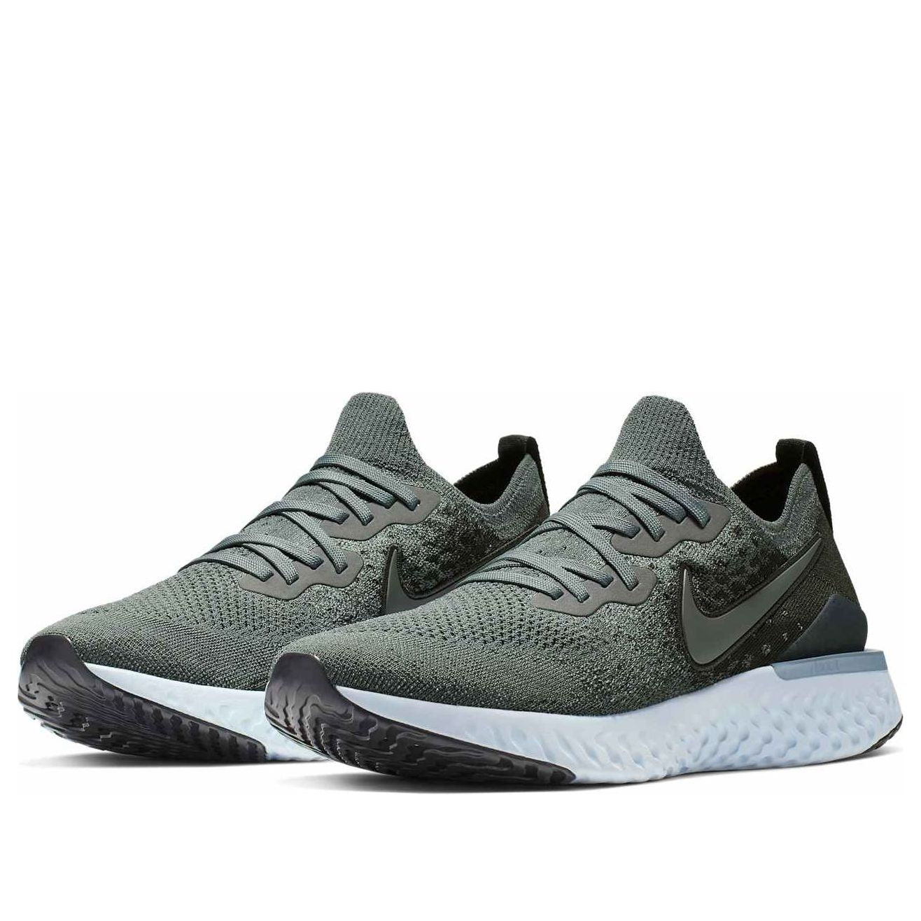 Nike Epic React Flyknit 2 'Mineral Spruce' BQ8928-301