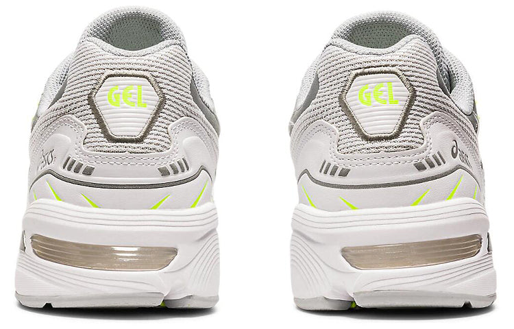 ASICS Gel-1090 'White Pure Silver' 1201A041-100