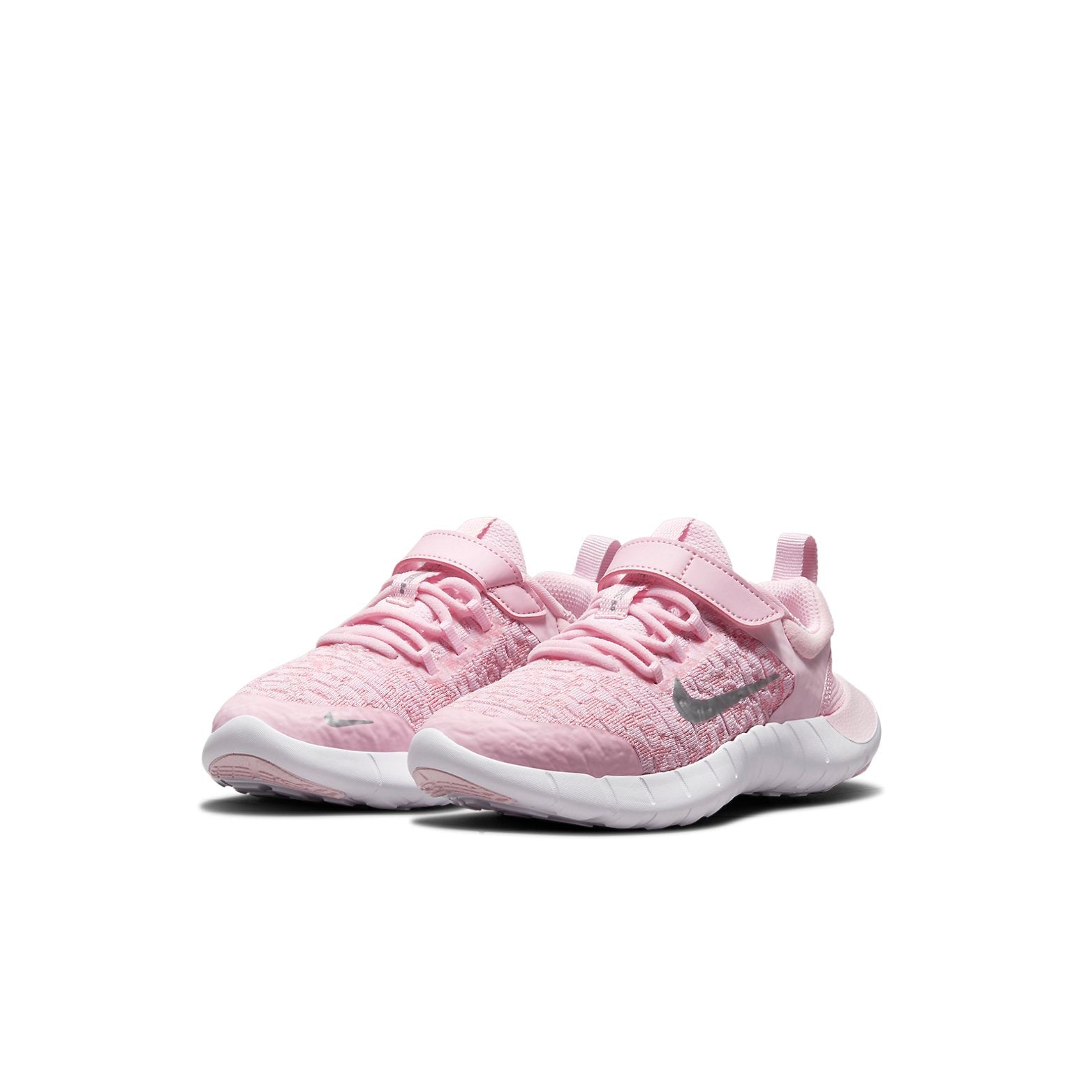 (PS) Nike Free RN 2021 'Pink Foam' CZ3996-610