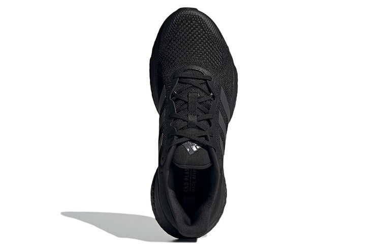 adidas Solarglide 5 'Black Carbon' GX5468