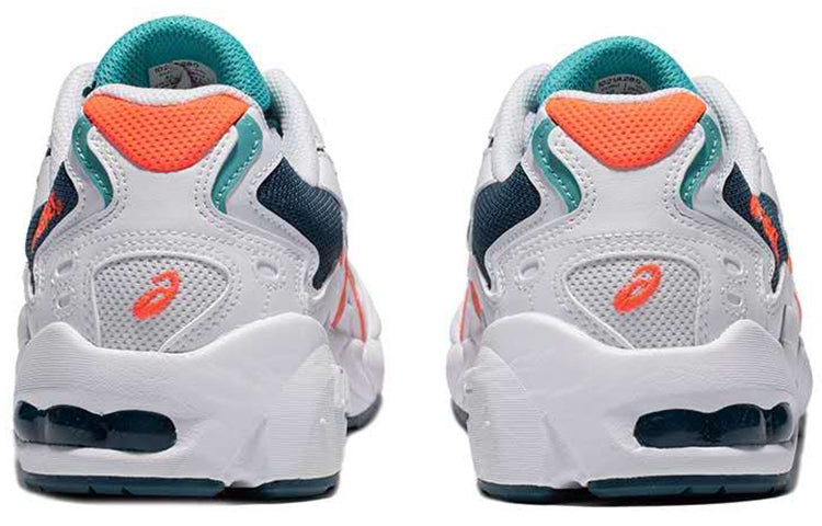ASICS Gel-Kayano 5 OG 'White Turq Coral' 1021A280-102