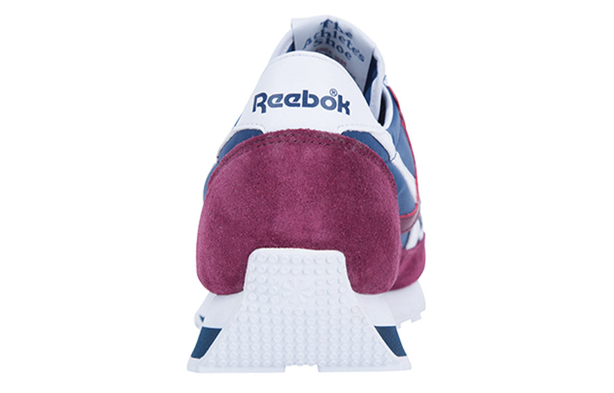 Reebok Aztec Wl Red Blue White AR0619