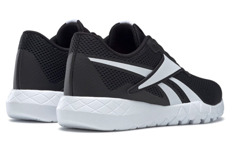 (WMNS) Reebok Flexagon Energy 3 'Black White' GY0169