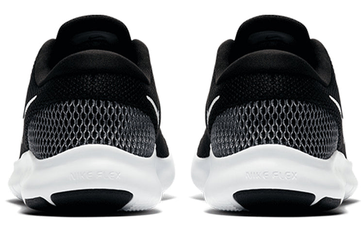 (WMNS) Nike Flex Experience RN 7 'Black White' 908996-001
