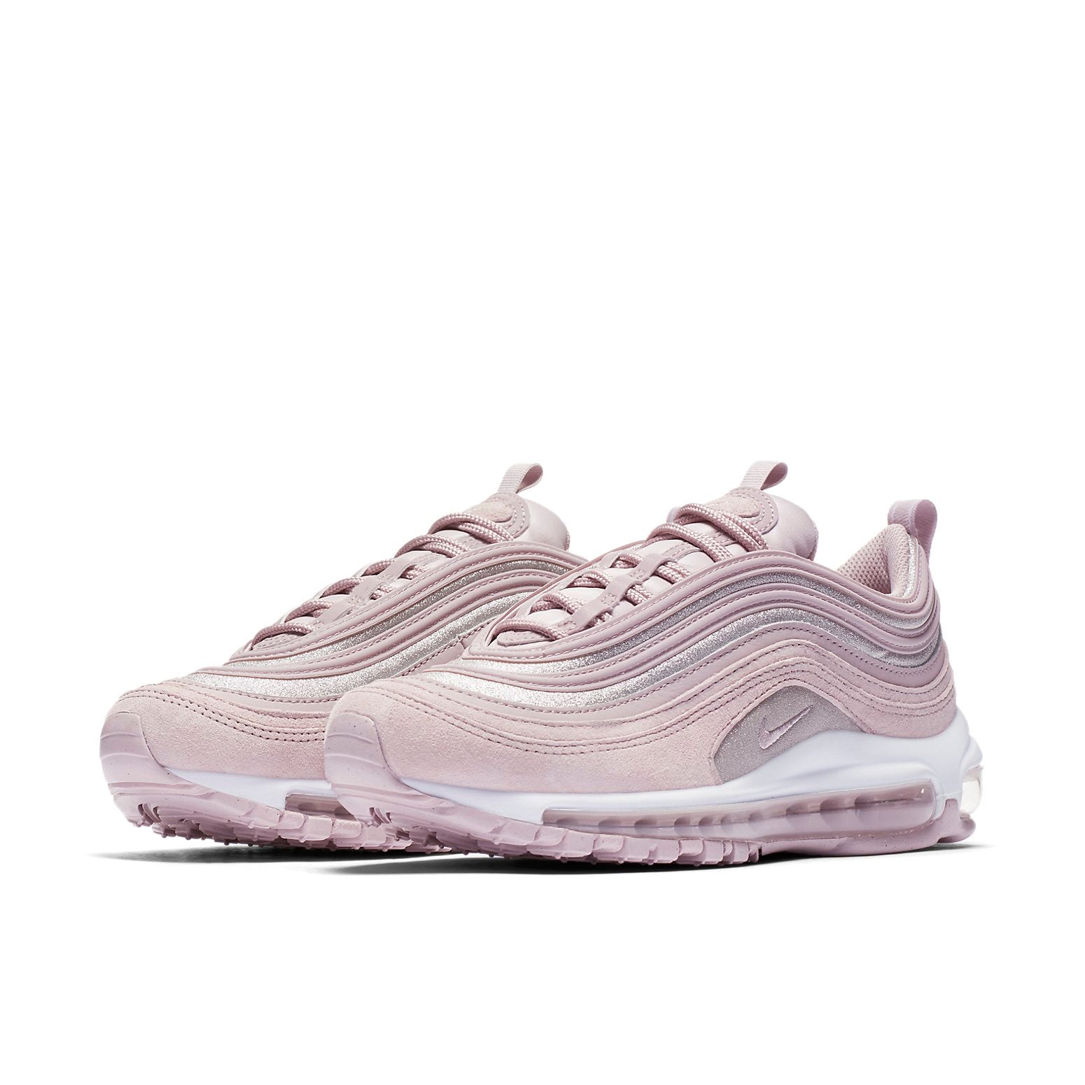 (WMNS) Nike Air Max 97 'Particle Rose' AT0071-600