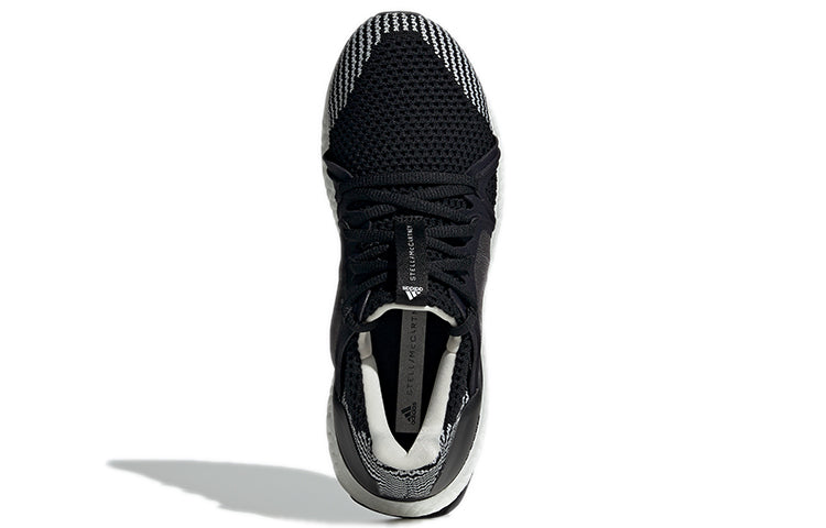 (WMNS) adidas x Stella McCartney Ultraboost Shoes 'Black Granite' F35901