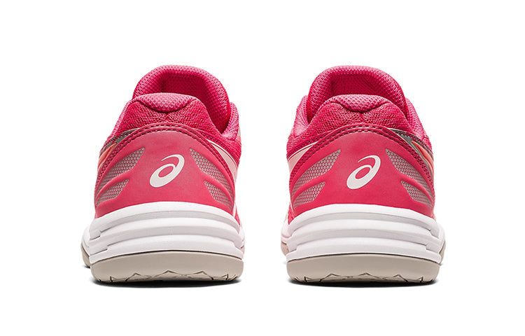 (GS) ASICS Court Slide 2 'Pink' 1044A023-700