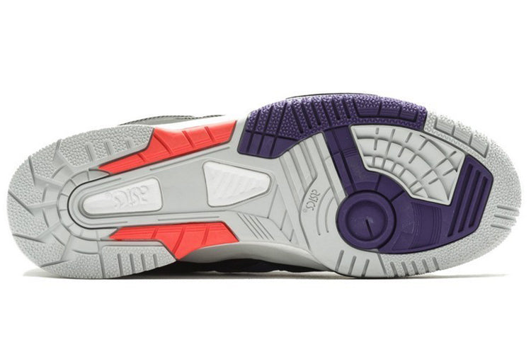 ASICS Gel-Spotlyte 'Black Purple' H419L-9030