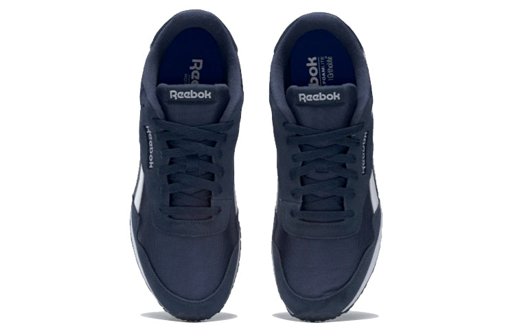 Reebok Royal Ultra 'Collegiate Navy' BS7967